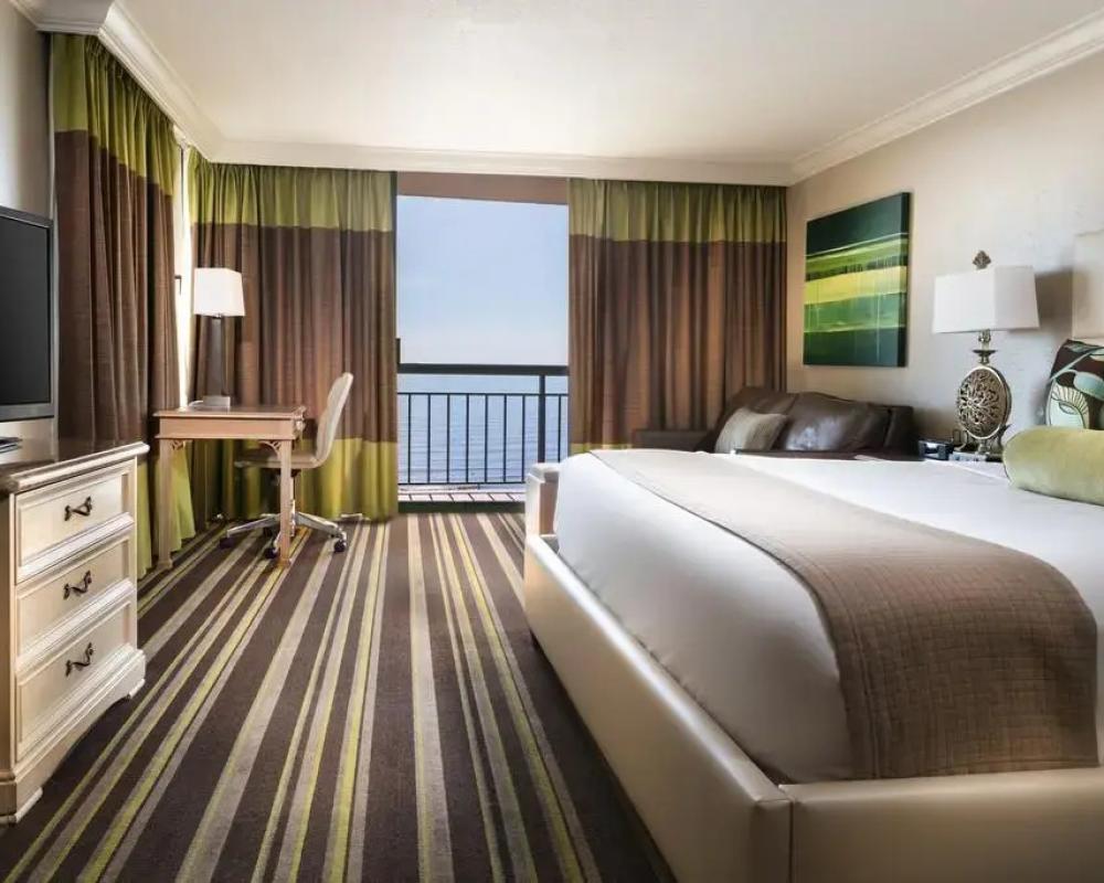 The San Luis Resort, Spa & Conference Center