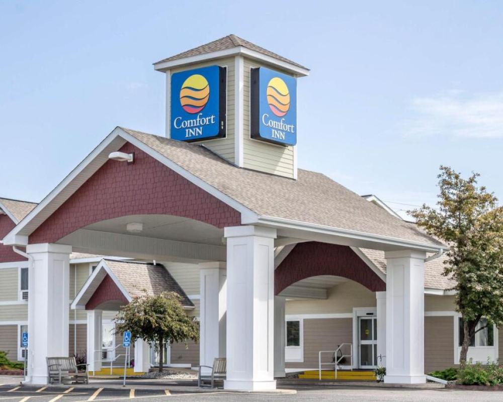 Comfort Inn