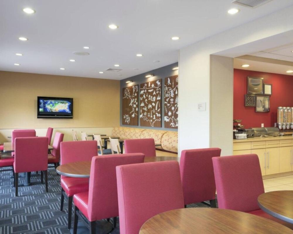 TownePlace Suites by Marriott Kalamazoo