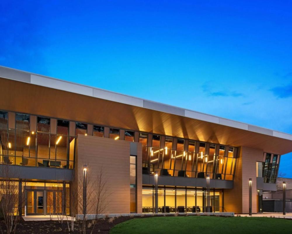 Delta Hotels by Marriott Muskegon Convention Center