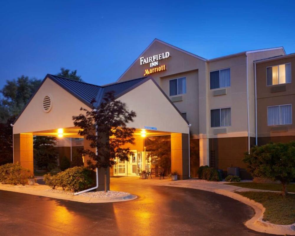 Fairfield Inn By Marriott Port Huron