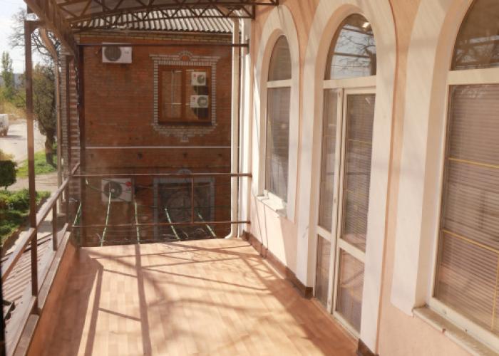 Nadezhda Guest House