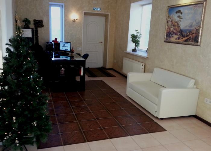 Nadezhda Guest House