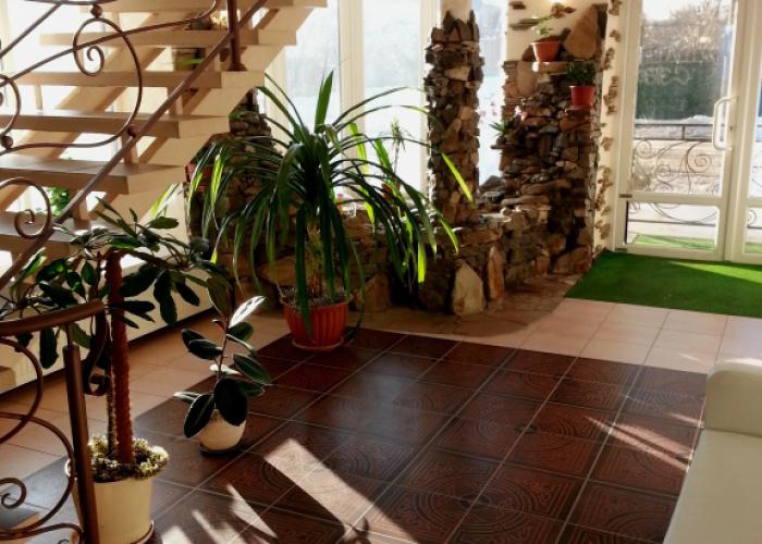Nadezhda Guest House