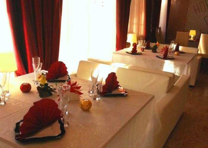 Nadezhda Guest House