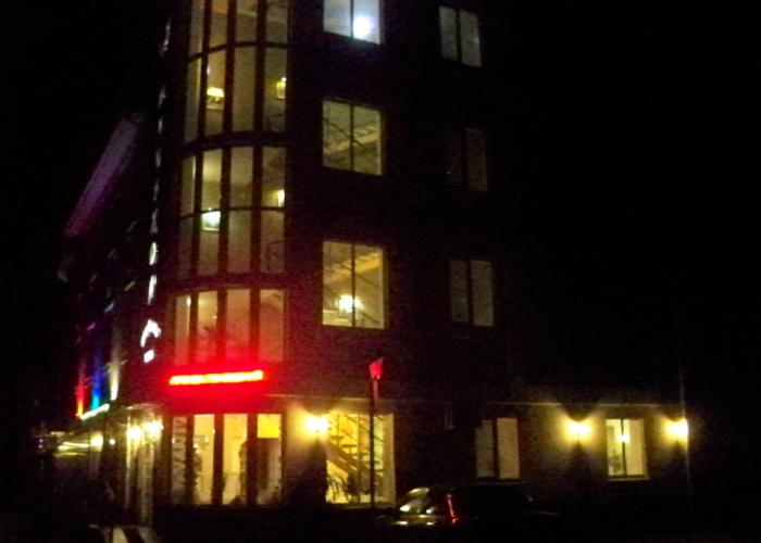 Nadezhda Guest House