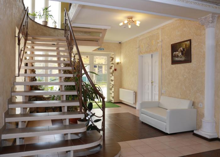 Nadezhda Guest House