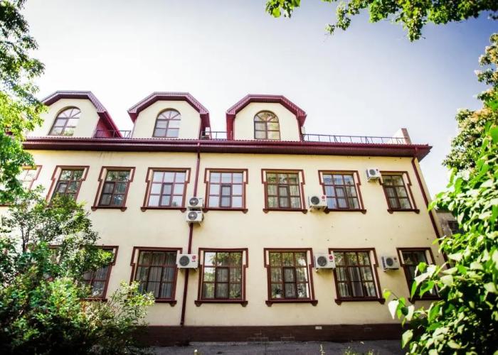 Assol Hotel
