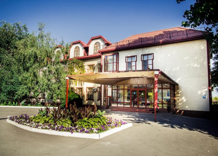 Assol Hotel