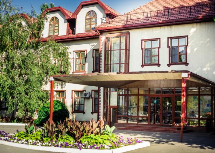 Assol Hotel