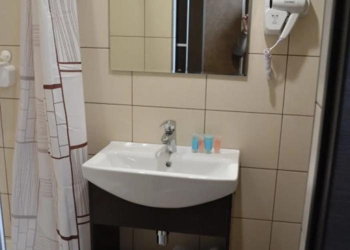Hotel Forsazh