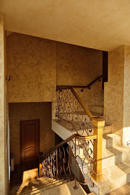 фото Plotnikovyih Guest House