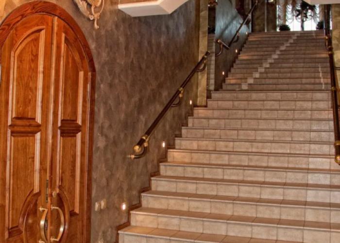 Izvolte Hotel