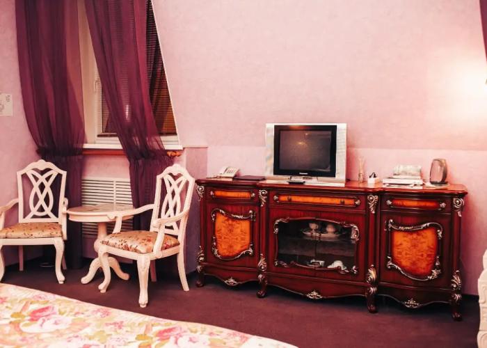 Izvolte Hotel