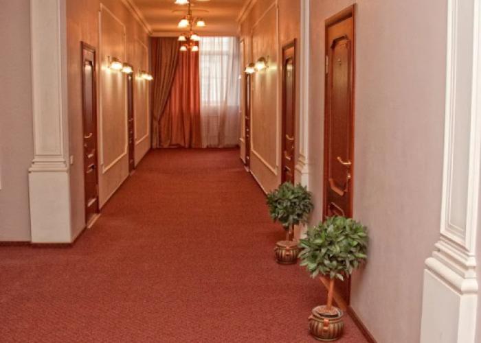Izvolte Hotel