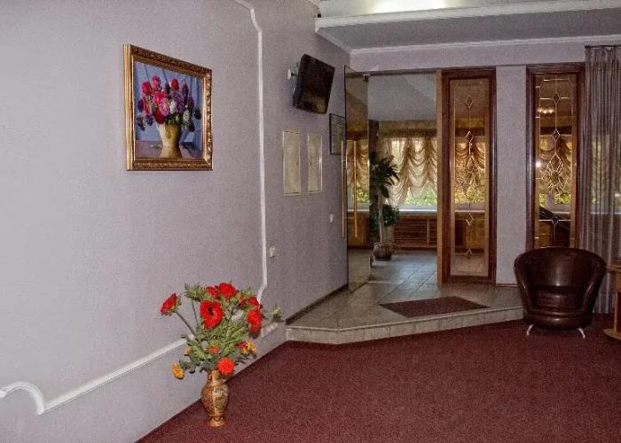 Izvolte Hotel
