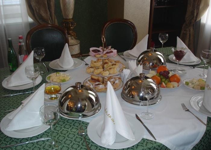 Izvolte Hotel