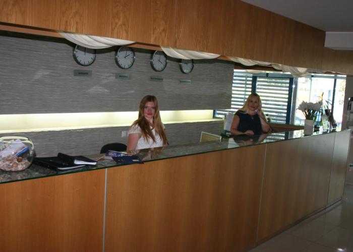 Temirinda Hotel & Spa