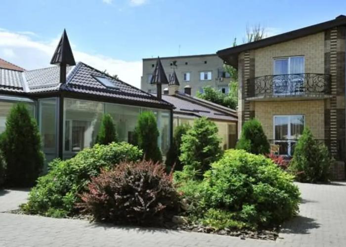 Malikon Park Hotel