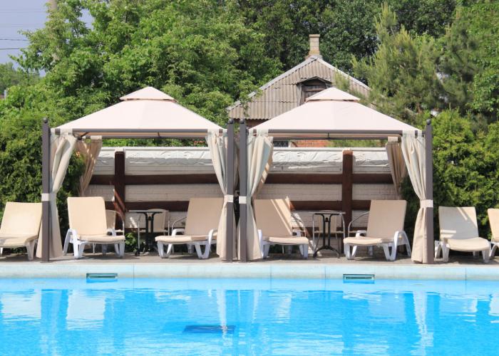 Malikon Park Hotel