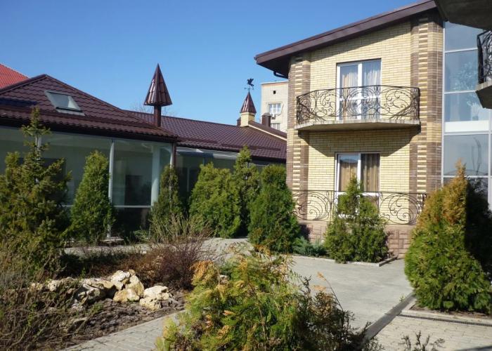 Malikon Park Hotel