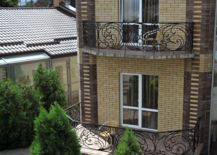 Malikon Park Hotel