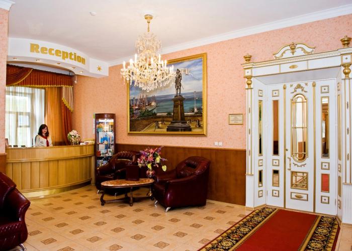 Bristol Central Hotel