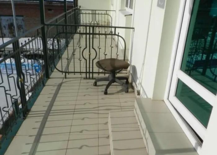 Tennis Academy Hotel