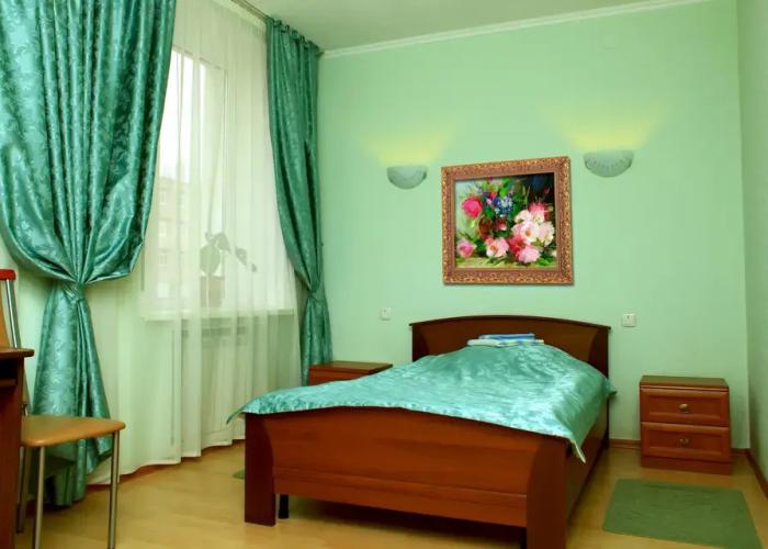 Gostiny Dvor