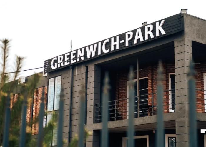 Greenwich Park Hotel & Spa Hotel