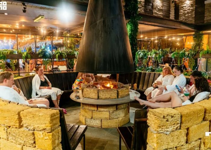 Greenwich Park Hotel & Spa Hotel