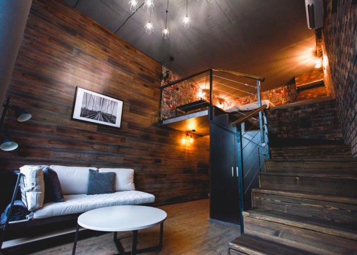 Nautilus Mini-Hotel