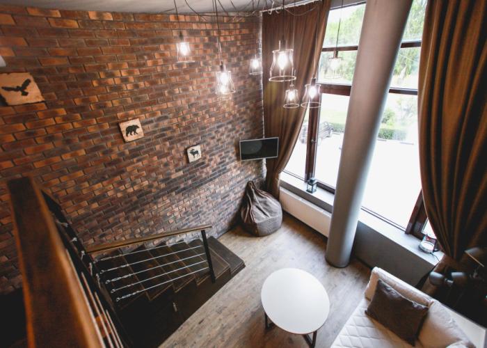 Nautilus Mini-Hotel