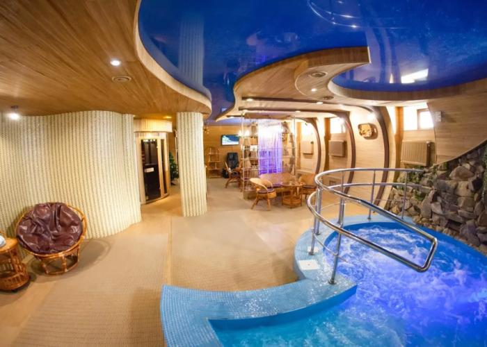 Nautilus Mini-Hotel