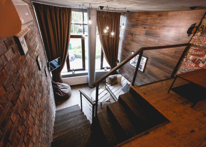 Nautilus Mini-Hotel
