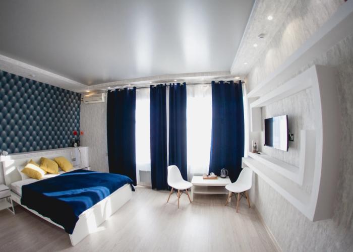 Nautilus Mini-Hotel