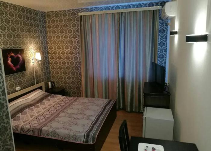 Renessans Guest House