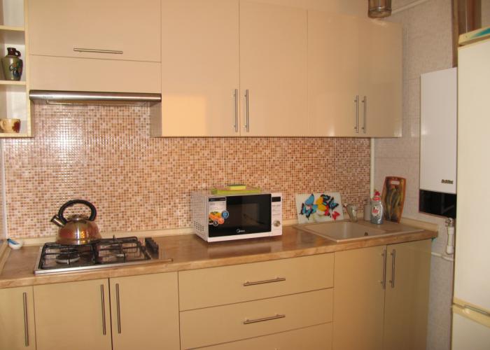 Na 4-J Novoselovskoj Guest House