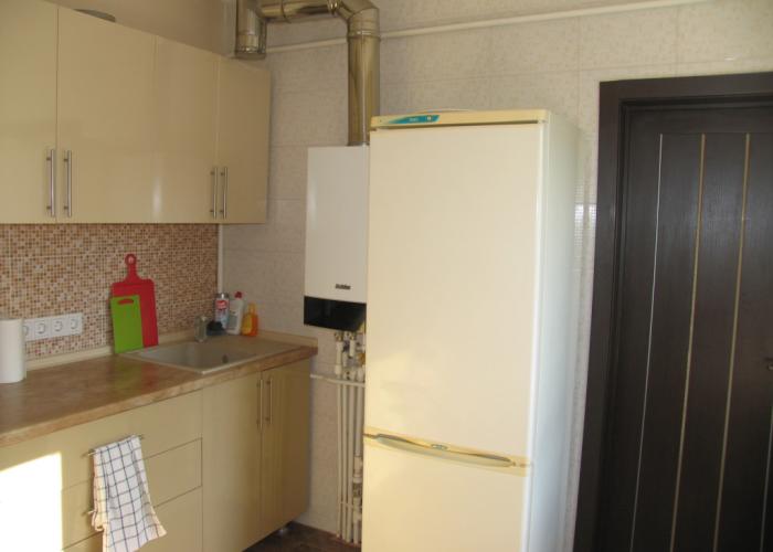 Na 4-J Novoselovskoj Guest House