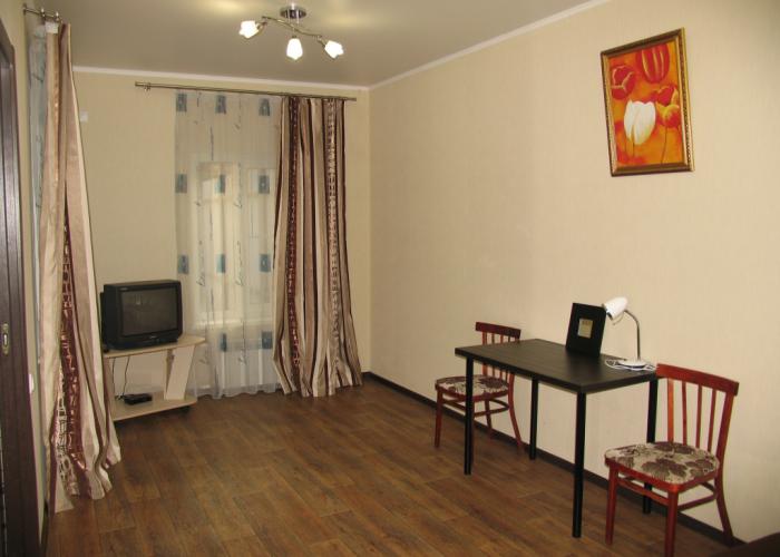 Na 4-J Novoselovskoj Guest House