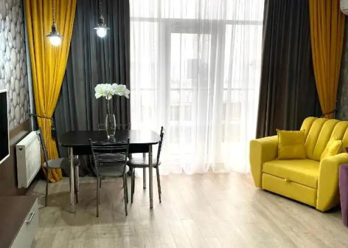 STAR CRYSTAL Hotel 