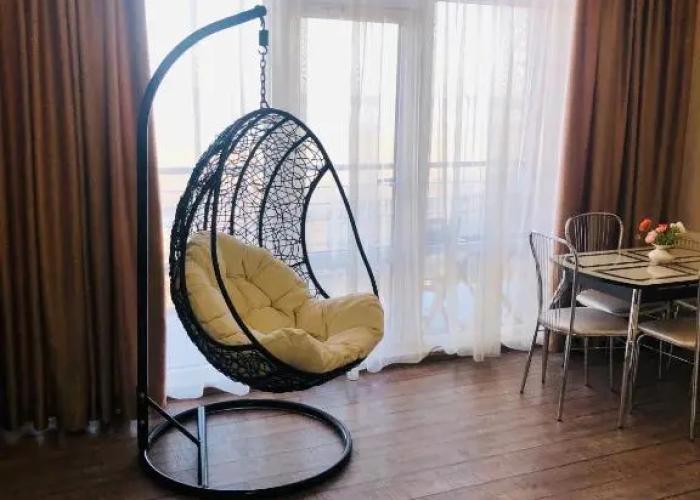 STAR CRYSTAL Hotel 