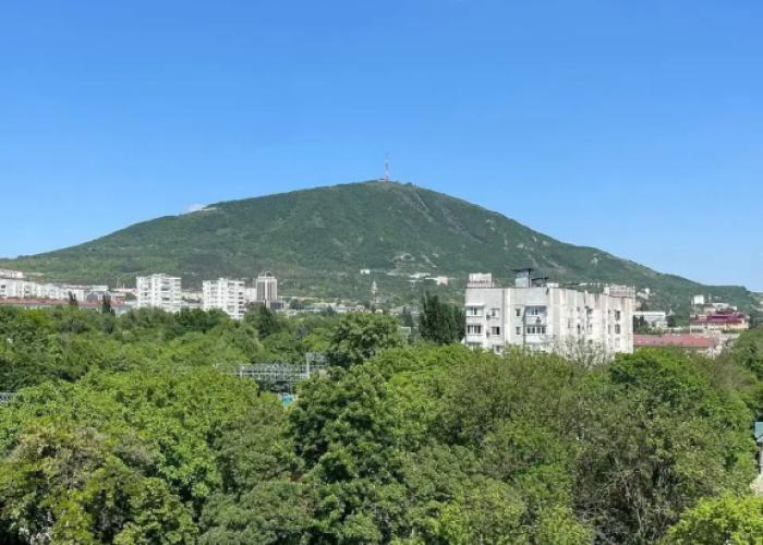 Gostinitsa Yuzhnaya