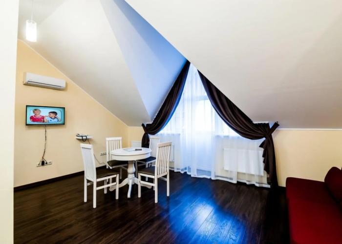 Apart Hotel Compliment