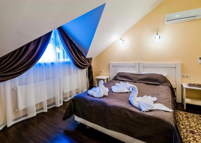 Apart Hotel Compliment