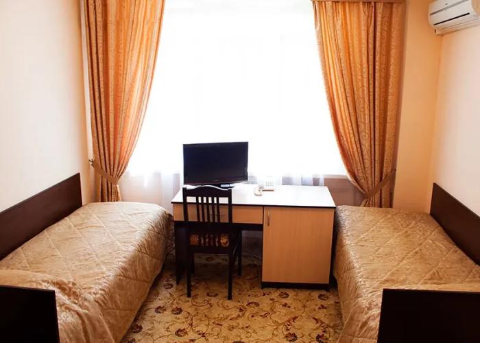 Hotel Gostinitsa Pyatigorsk