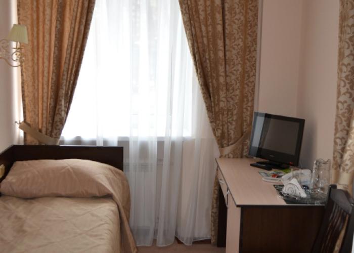 Hotel Gostinitsa Pyatigorsk