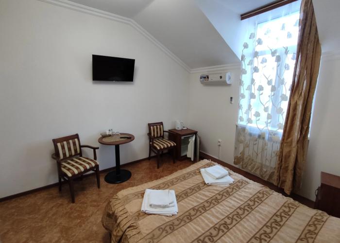 Guesthouse Aleksandra