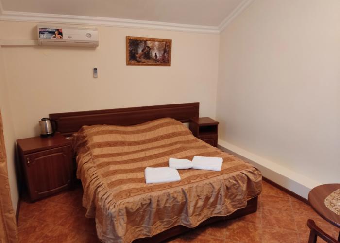 Guesthouse Aleksandra