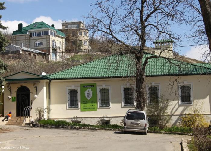 Zhit Prosto Hostel